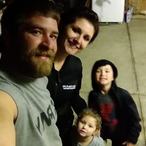 Meet your Posher, Kasey